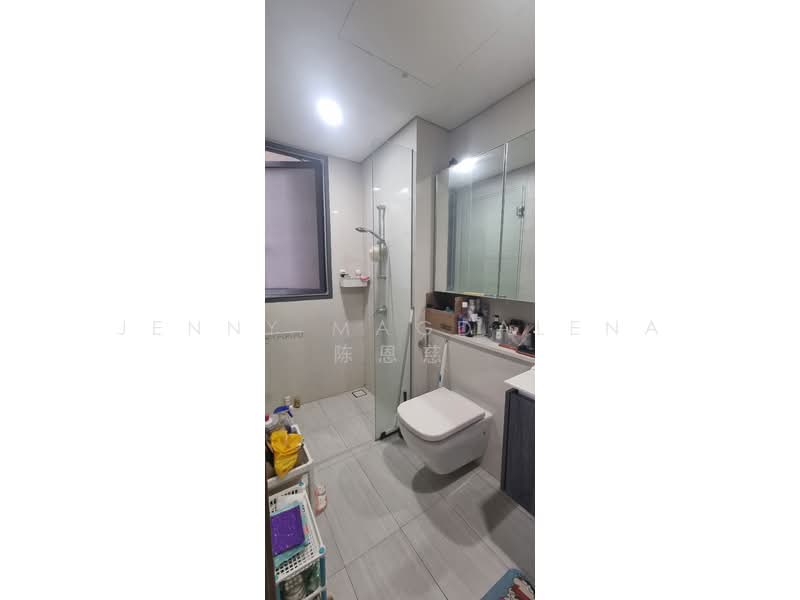 Lakeville, 11 Jurong Lake Link, 2 Bedrooms, 764 sqft, Condominium For Rent, by Jenny Magdalene, 24430783 - PropertyGuru.com.sg