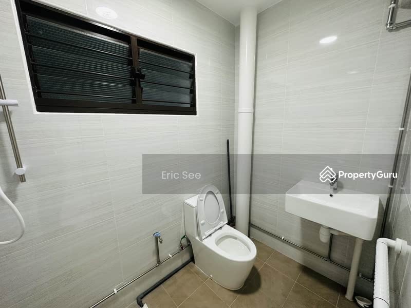 Common Bathroom