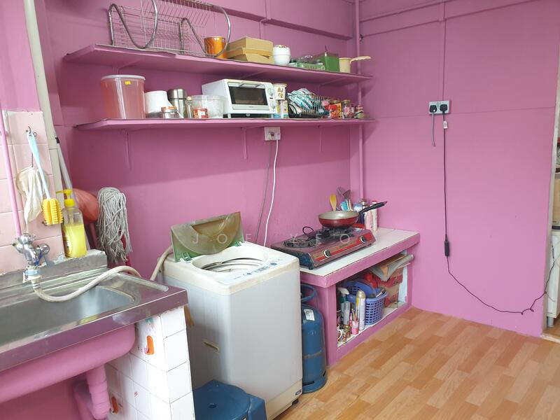 93 Paya Lebar Way, 93 Paya Lebar Way, Room Rental, 220 sqft, HDB Flat For Rent, by Joe Yeo, 24430879 - PropertyGuru.com.sg
