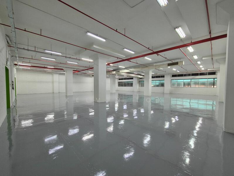 Lam Soon Industrial Building, 63 Hillview Avenue, 6,114 sqft, Light Industrial (B1) For Rent, by Kelvin Tok, 24430903 - CommercialGuru.com.sg