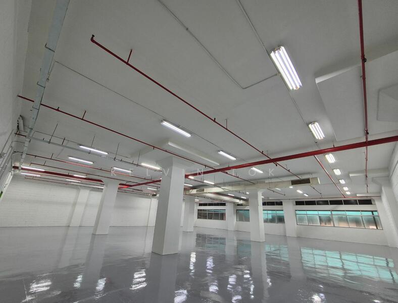 Lam Soon Industrial Building, 63 Hillview Avenue, 6,114 sqft, Light Industrial (B1) For Rent, by Kelvin Tok, 24430903 - CommercialGuru.com.sg