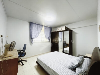 For Rent - 129 Simei Street 1