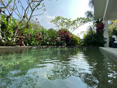 For Sale - Sole Agent Duchess Bin Tong Coronation Namly⭐️豪华典雅有地住宅⭐️ Dickson☎️9488.40.80