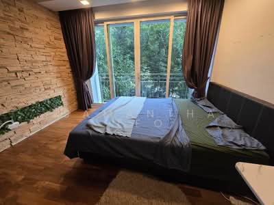 For Rent - The Esparis