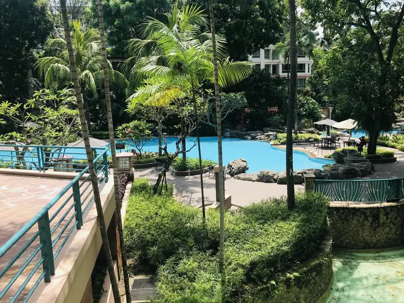 Maple Woods, 985 Bukit Timah Road, 4 Bedrooms, 1,800 sqft, Condominium For Rent, by Veronica Lim, 24431046 - PropertyGuru.com.sg