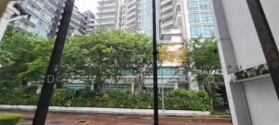 For Rent - Emerald Mansions