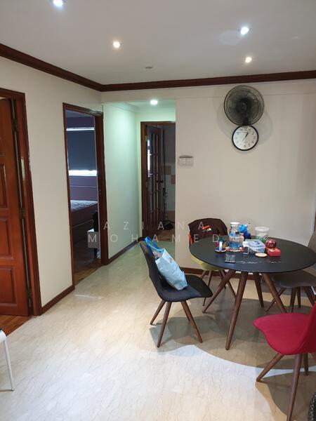 For Rent - 101 Bukit Purmei Road