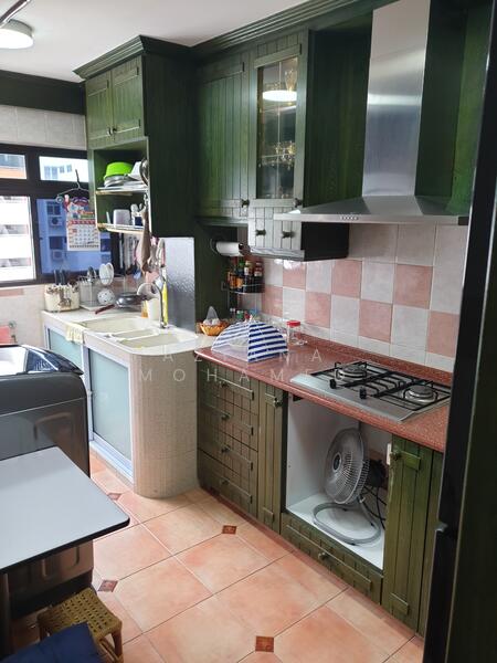 For Rent - 101 Bukit Purmei Road