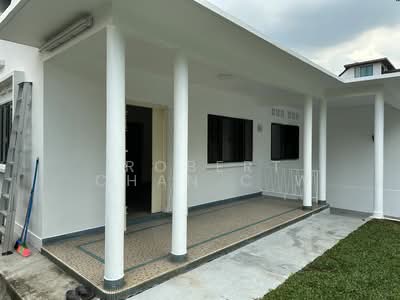 For Rent - 10 jalan Serengam