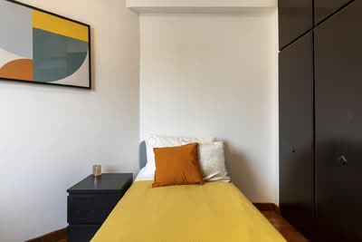 For Rent - Simsville