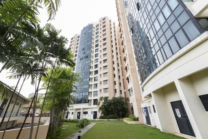 Simsville, 2 Geylang East Avenue 2, Room Rental, 96 sqft, Condominium For Rent, by Cove, 24431659 - PropertyGuru.com.sg