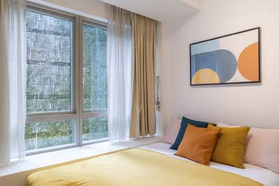 For Rent - The Sail @ Marina Bay