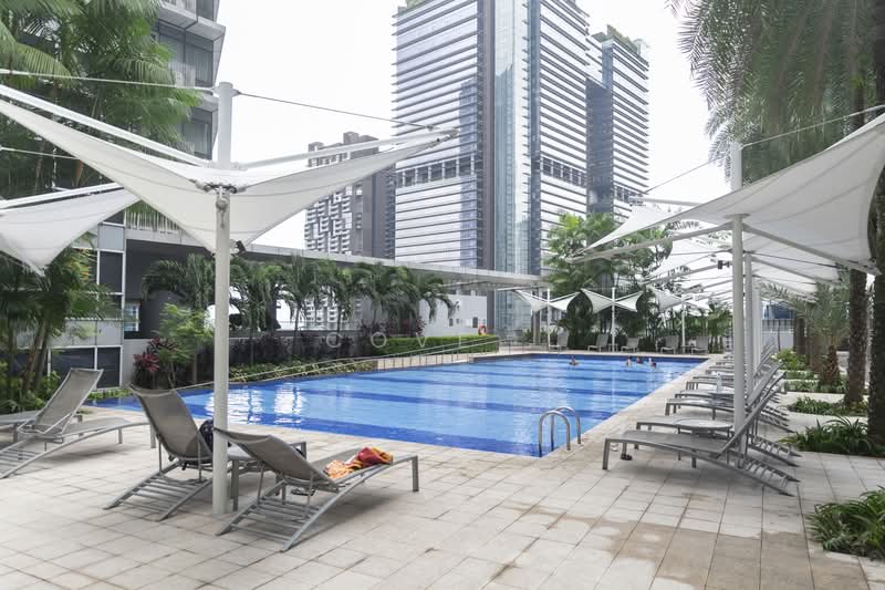 The Sail @ Marina Bay, 2 Marina Boulevard, Room Rental, 100 sqft, Condominium For Rent, by Cove, 24431695 - Pool - PropertyGuru.com.sg