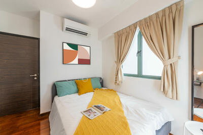 For Rent - Cassia View