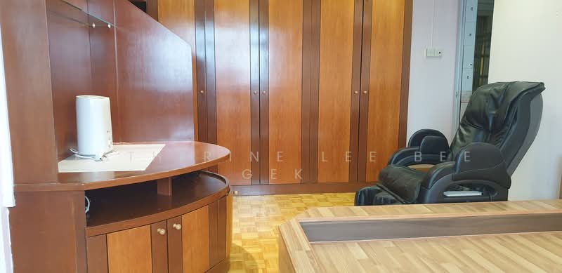 For Rent - 577 Hougang Avenue 4