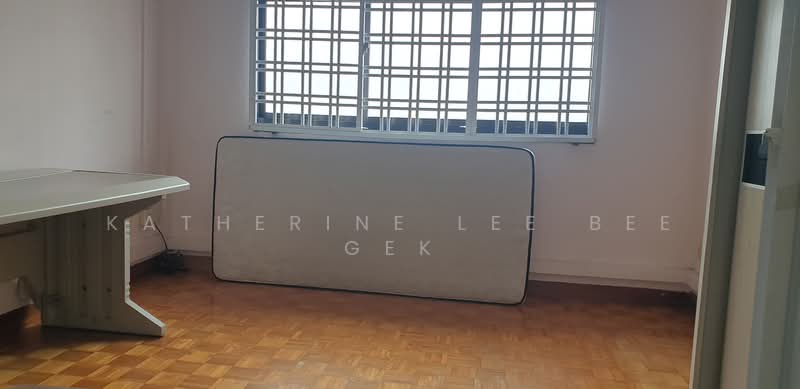 For Rent - 577 Hougang Avenue 4