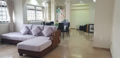 For Rent - 577 Hougang Avenue 4