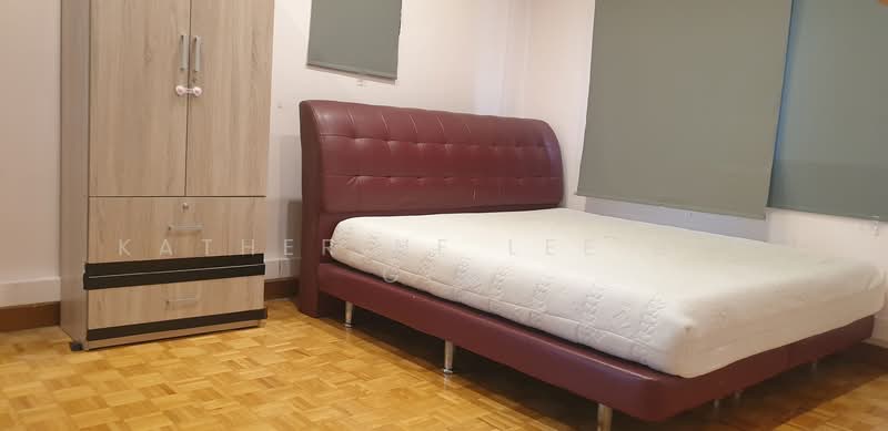 For Rent - 577 Hougang Avenue 4