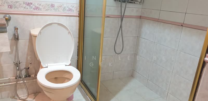 For Rent - 577 Hougang Avenue 4