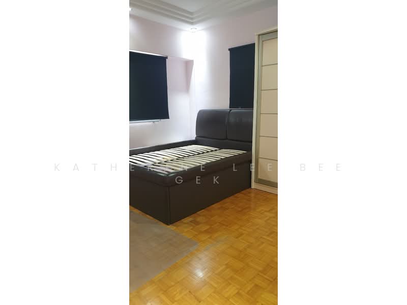 For Rent - 577 Hougang Avenue 4