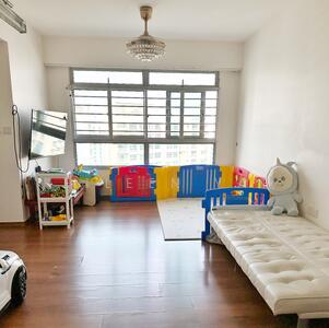 For Rent - 624C Punggol Central