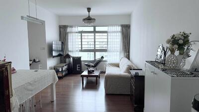 For Rent - 624C Punggol Central