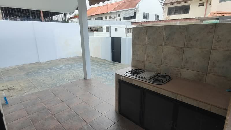 Jalan belangkas, Jalan belangkas, 4 Bedrooms, 2,800 sqft, Semi-Detached House For Rent, by Hillda Yap ヒルダｰ, 24432229 - PropertyGuru.com.sg