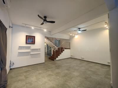 For Rent - Jalan belangkas