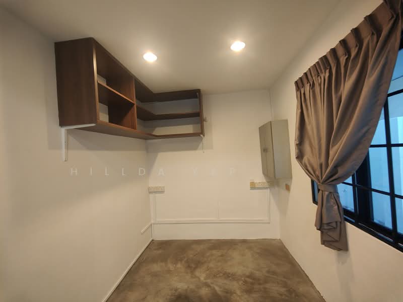 Jalan belangkas, Jalan belangkas, 4 Bedrooms, 2,800 sqft, Semi-Detached House For Rent, by Hillda Yap ヒルダｰ, 24432229 - PropertyGuru.com.sg