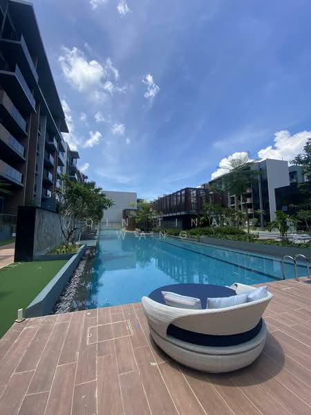 Kent Ridge Hill Residences, 56F South Buona Vista Road, 1 Bedroom, 474 sqft, Condominium For Rent, by Qin Tina Wang, 24432235 - PropertyGuru.com.sg