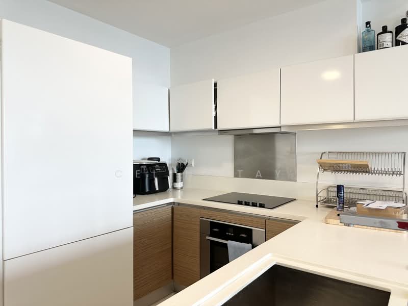 Marina Bay Residences, 18 Marina Boulevard, 1 Bedroom, 710 sqft, Condominium For Rent, by Celine Tay, 24432281 - PropertyGuru.com.sg