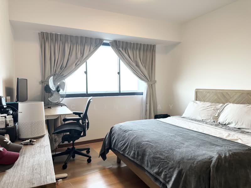 Marina Bay Residences, 18 Marina Boulevard, 1 Bedroom, 710 sqft, Condominium For Rent, by Celine Tay, 24432281 - PropertyGuru.com.sg