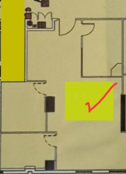 Tan Chong Tower, 15 Queen Street, 1,055 sqft, Office For Rent, by Sam Yap, 24432344 - CommercialGuru.com.sg