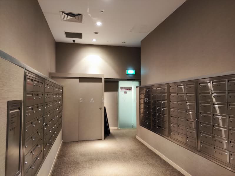 Tan Chong Tower, 15 Queen Street, 1,055 sqft, Office For Rent, by Sam Yap, 24432344 - CommercialGuru.com.sg