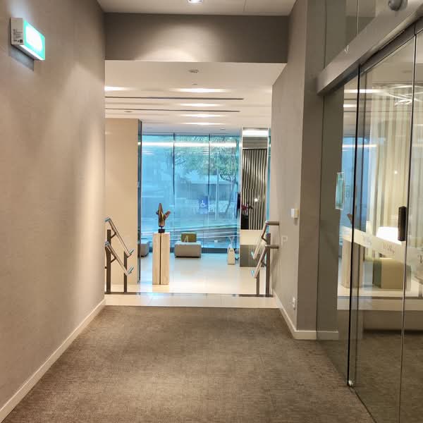Tan Chong Tower, 15 Queen Street, 1,055 sqft, Office For Rent, by Sam Yap, 24432344 - CommercialGuru.com.sg