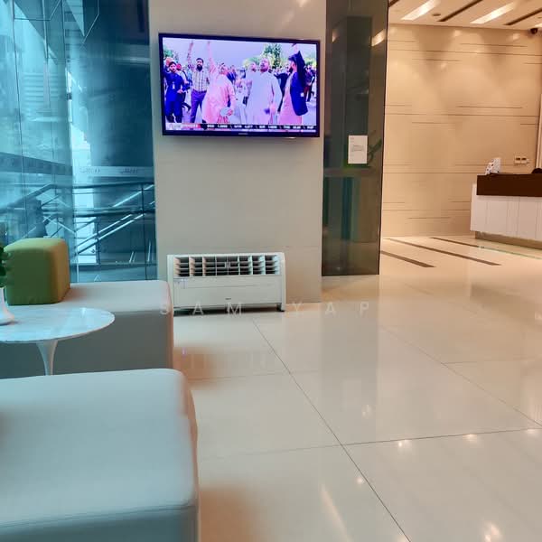Tan Chong Tower, 15 Queen Street, 1,055 sqft, Office For Rent, by Sam Yap, 24432344 - CommercialGuru.com.sg