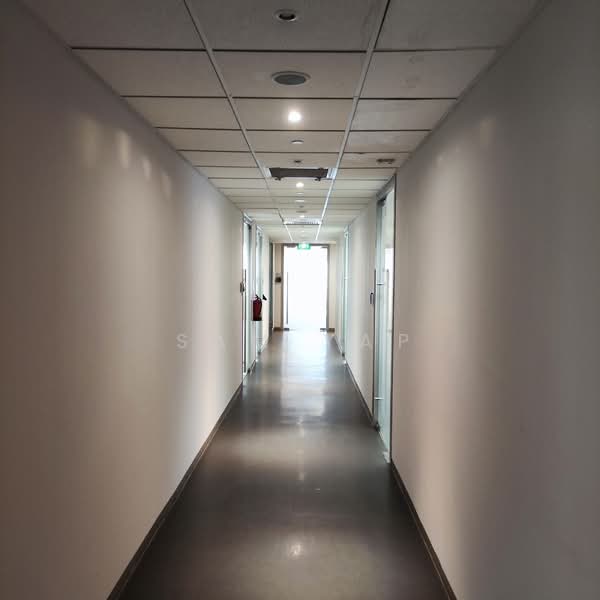 Tan Chong Tower, 15 Queen Street, 1,055 sqft, Office For Rent, by Sam Yap, 24432344 - CommercialGuru.com.sg