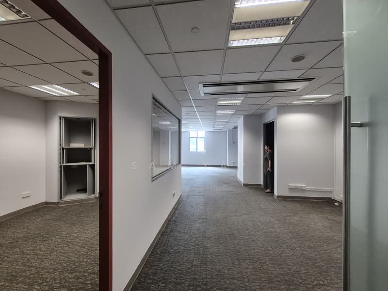 Tan Chong Tower, 15 Queen Street, 1,055 sqft, Office For Rent, by Sam Yap, 24432344 - CommercialGuru.com.sg