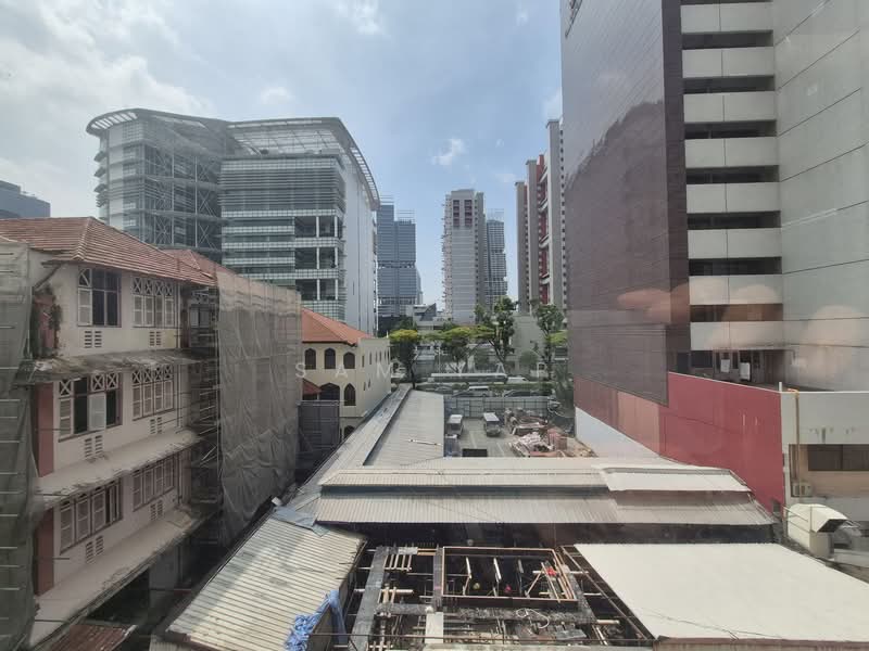 Tan Chong Tower, 15 Queen Street, 1,055 sqft, Office For Rent, by Sam Yap, 24432344 - CommercialGuru.com.sg