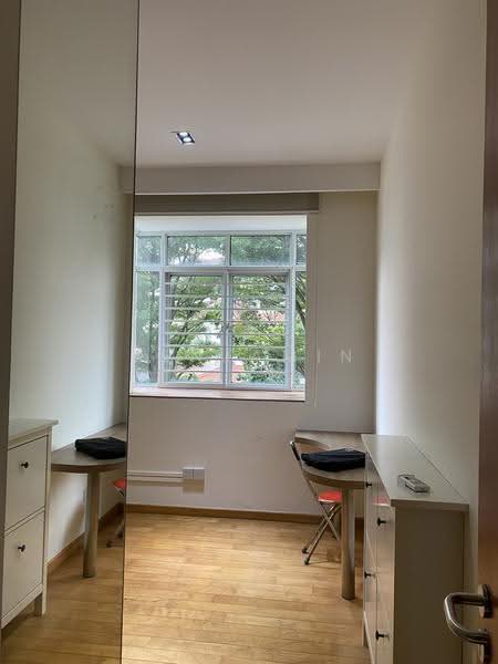 Grosvenor View, 3 Lengkong Empat, Eunos / Geylang / Paya Lebar, 3 Bedrooms, 1,249 sqft, Condominium For Rent, by Benjamin Wee, 24432395 - PropertyGuru.com.sg