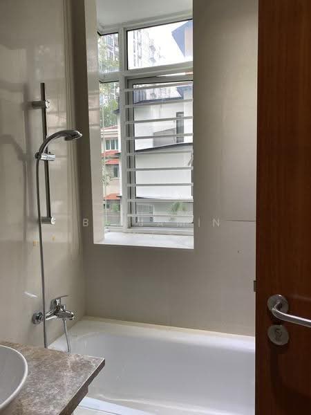 Grosvenor View, 3 Lengkong Empat, Eunos / Geylang / Paya Lebar, 3 Bedrooms, 1,249 sqft, Condominium For Rent, by Benjamin Wee, 24432395 - PropertyGuru.com.sg