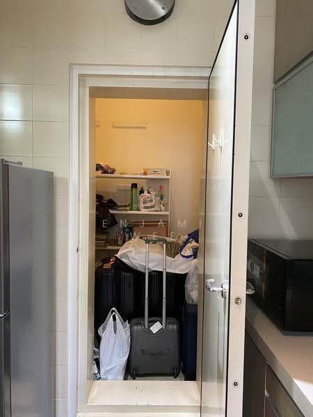 Grosvenor View, 3 Lengkong Empat, Eunos / Geylang / Paya Lebar, 3 Bedrooms, 1,249 sqft, Condominium For Rent, by Benjamin Wee, 24432395 - PropertyGuru.com.sg