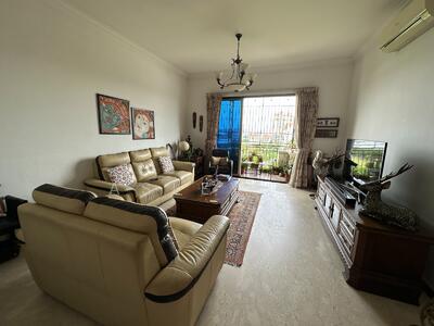 For Rent - Costa Rhu