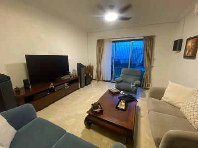 For Rent - Costa Rhu