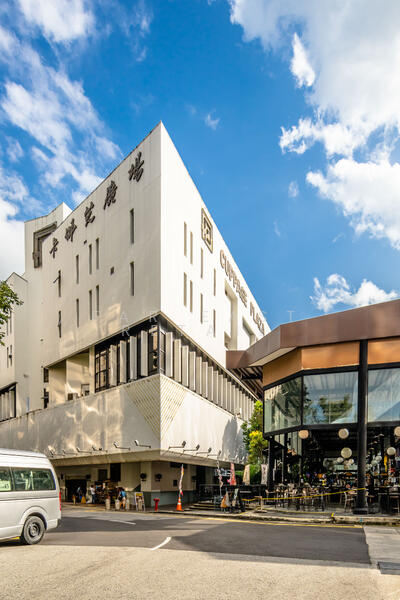 Cuppage Plaza, 5 Koek Road, 3,025 sqft, Mall Shop For Rent, by Far East Organization, 24432643 - CommercialGuru.com.sg
