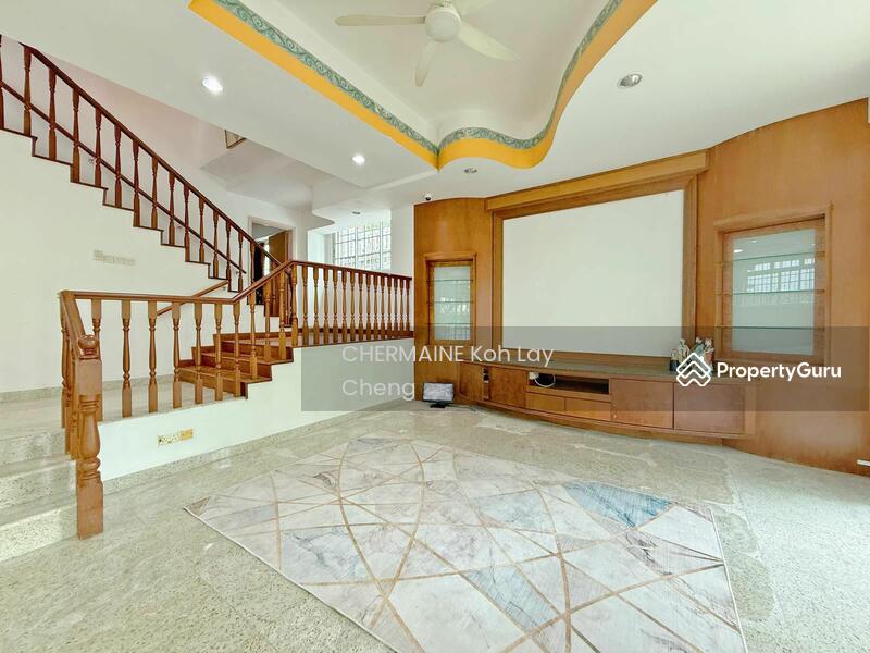 For Sale - Ridgevale Gardens