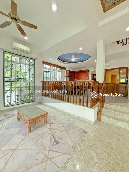 For Sale - Ridgevale Gardens