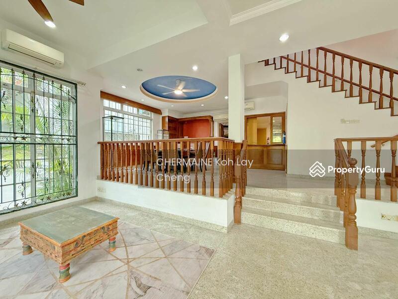 For Sale - Ridgevale Gardens