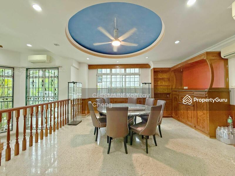 For Sale - Ridgevale Gardens