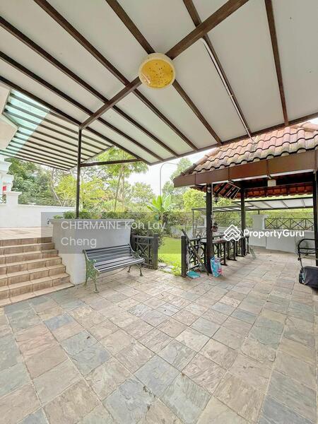 For Sale - Ridgevale Gardens